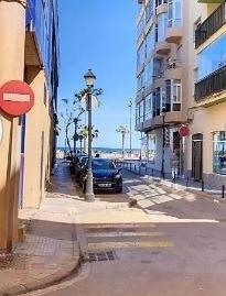 Foto 3 de Estudi de lloguer a Playa de los Boliches, Fuengirola