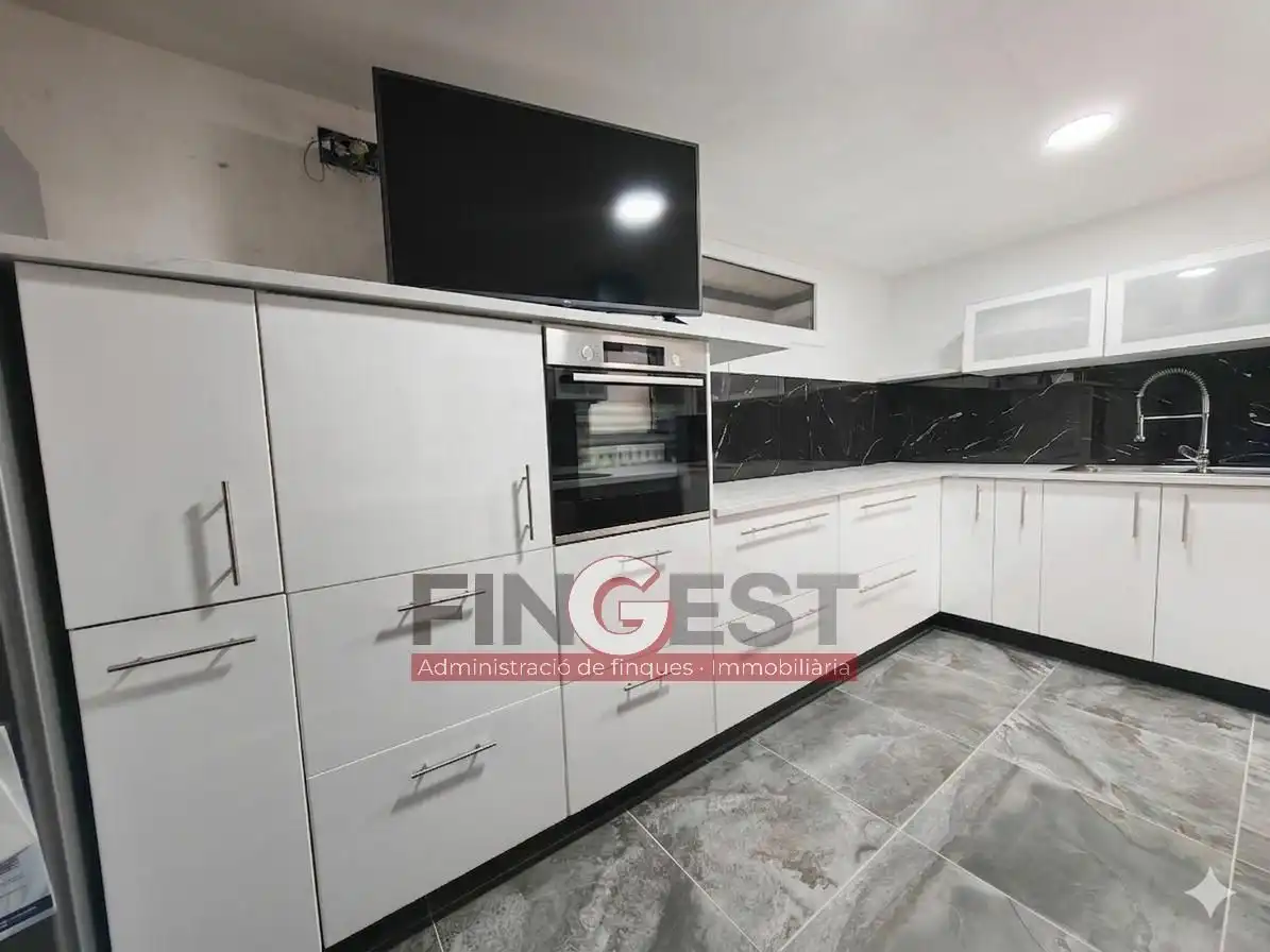 Wohnung zum Verkauf in Els Pavos, imagen 7