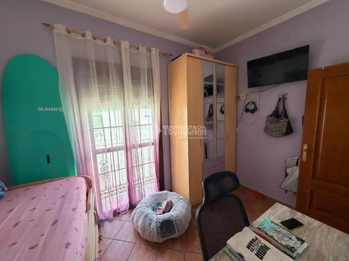 Casa adosada en venta en Isla Cristina Ciudad