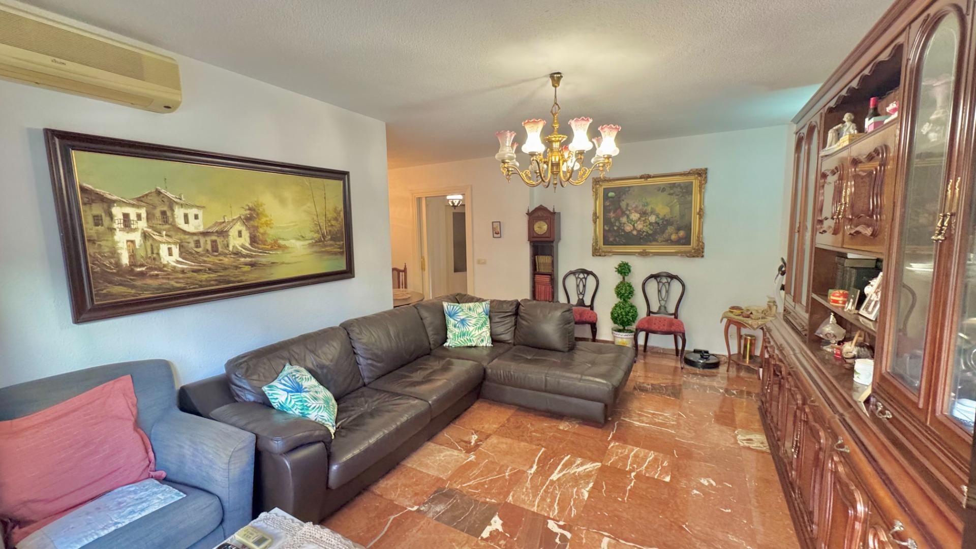 Flat for sale in  DON JUAN DE AUSTRIA, La Trinidad