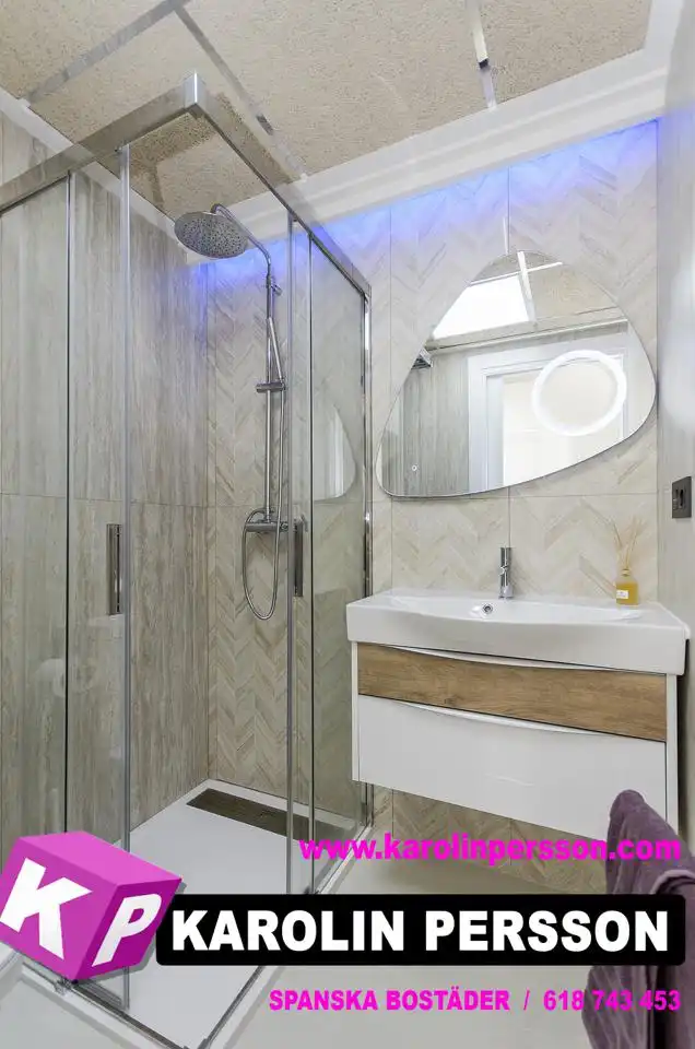 Bungalow amb piscina en venda a Balcones, imagen 21