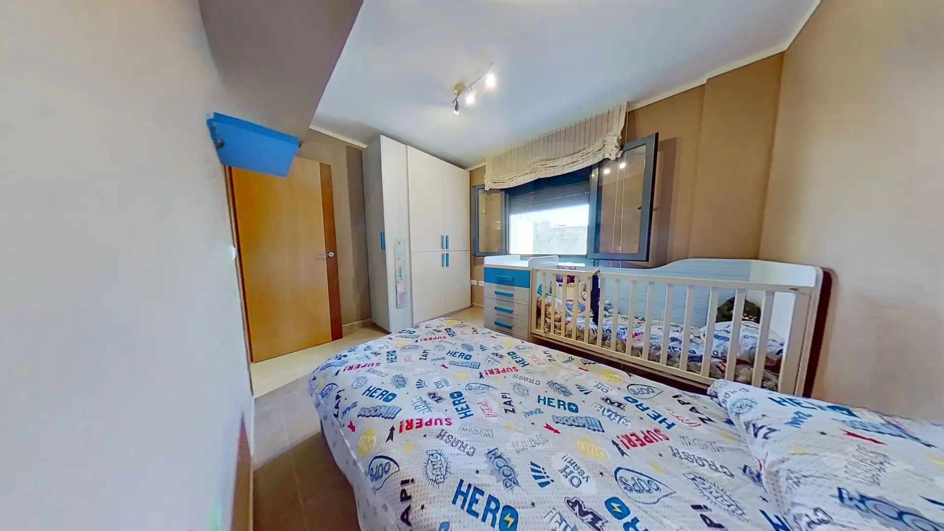 Duplex avec ascenseur à vendre à Alcanar, imagen 34