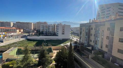 Foto 2 de Pis de lloguer a Avenida Ilustracion, 51, Campus de la Salud,  Granada Capital