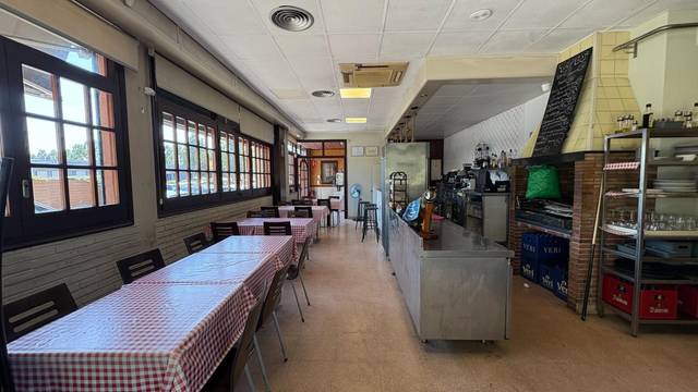 Local comercial en Alquiler en Carrer de la Costa Brava en La Roca del Vallès