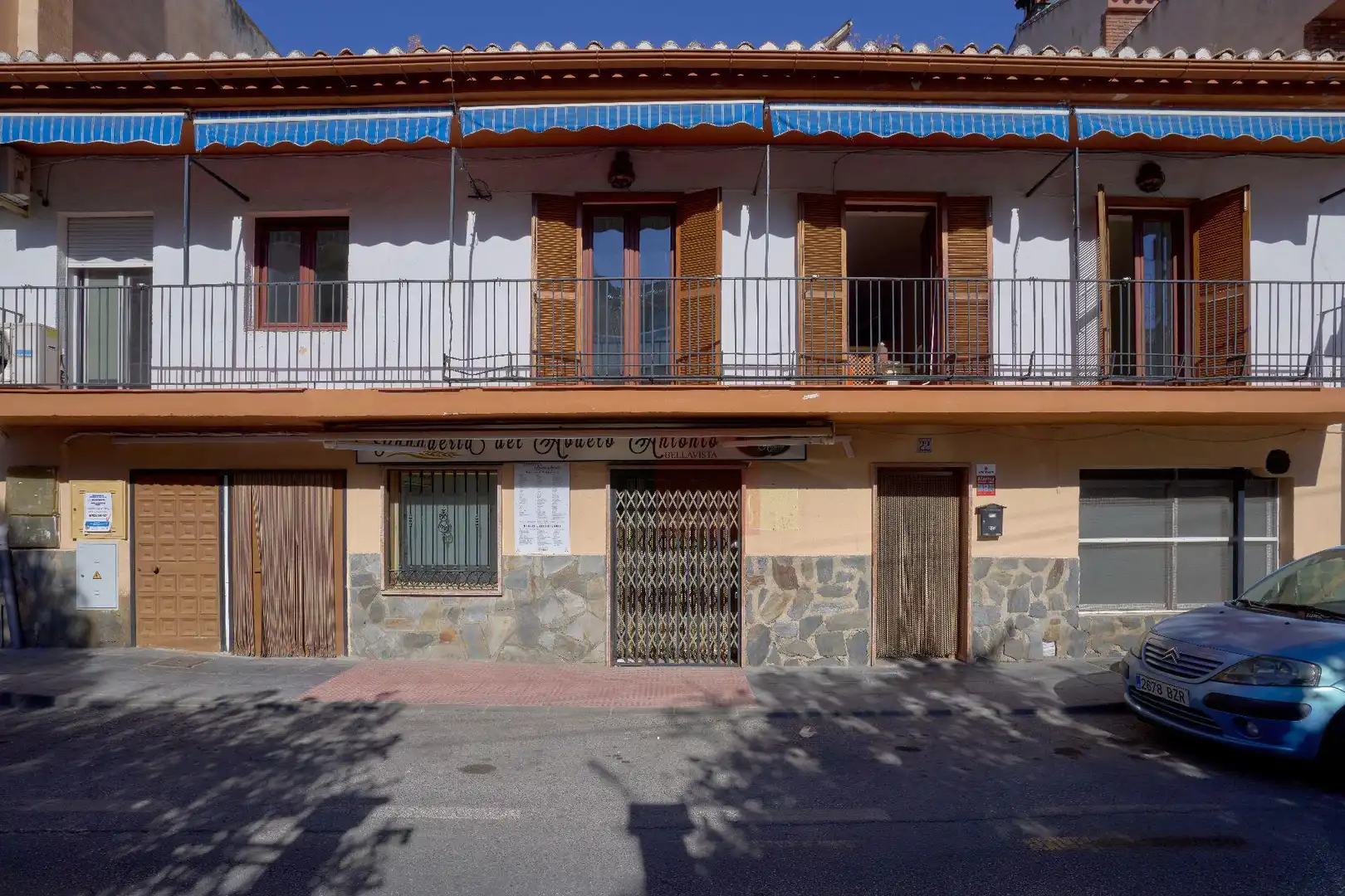 Local commercial à vendre à Cájar, imagen 12