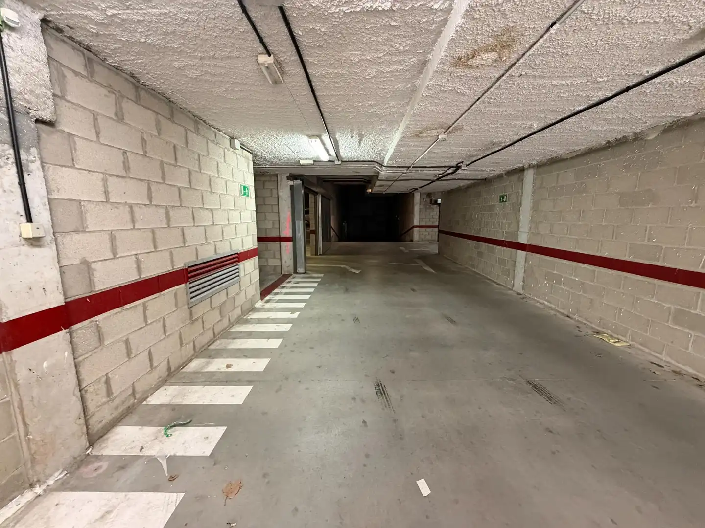 Parking of Garage for sale in El Casar