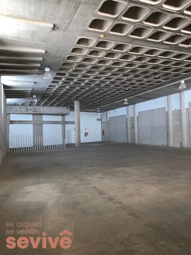 Nau industrial en venda a El Chorrillo - San Isidro  - Llano Blanco, imagen 8