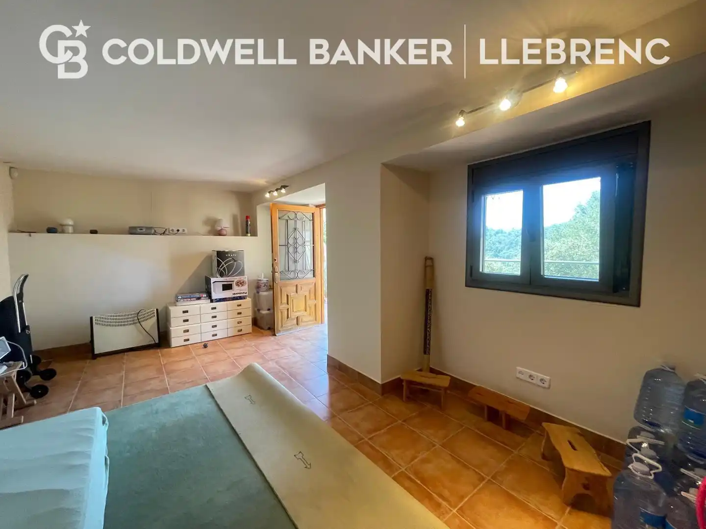 Casa amb jardí en venda a Sarrià - Sant Gervasi, imagen 31