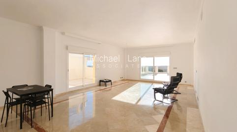 Photo 5 of Flat for sale in Urbanización San Roque Club, Sotogrande Alto, Sotogrande