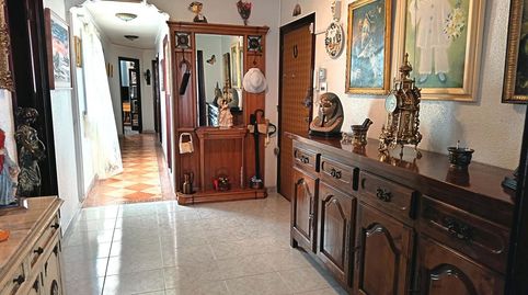 Foto 4 de Piso de alquiler en De Les Monges Clarisses, Oliva pueblo, Oliva