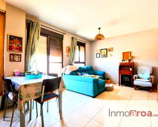 Exterior view of Flat for sale in Bétera  with Terrace