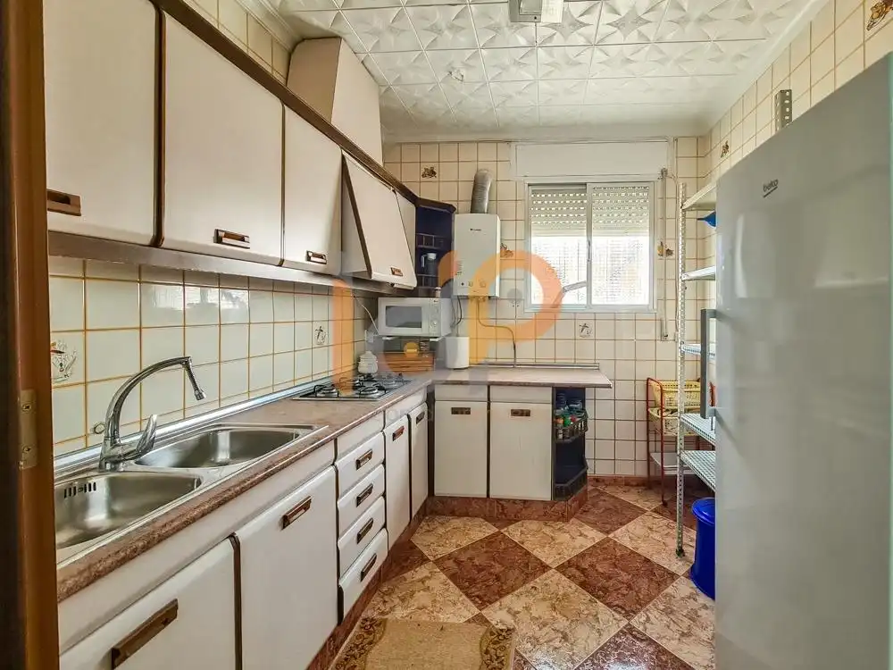 Haus zum Verkauf in Huércal-Overa, imagen 9