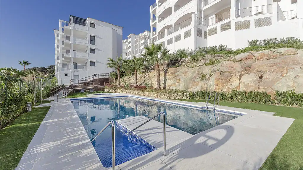 Apartament amb piscina en venda a Marbella Centro, imagen 29
