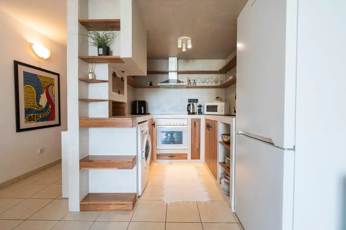 Piso con piscina en venta en Av. 8 d'Agost, imagen 12