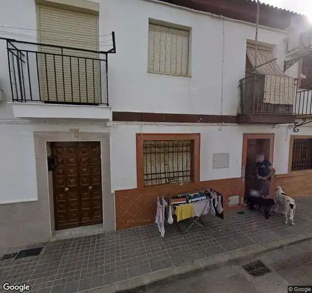 Wohnung zum Verkauf in Villa del Río