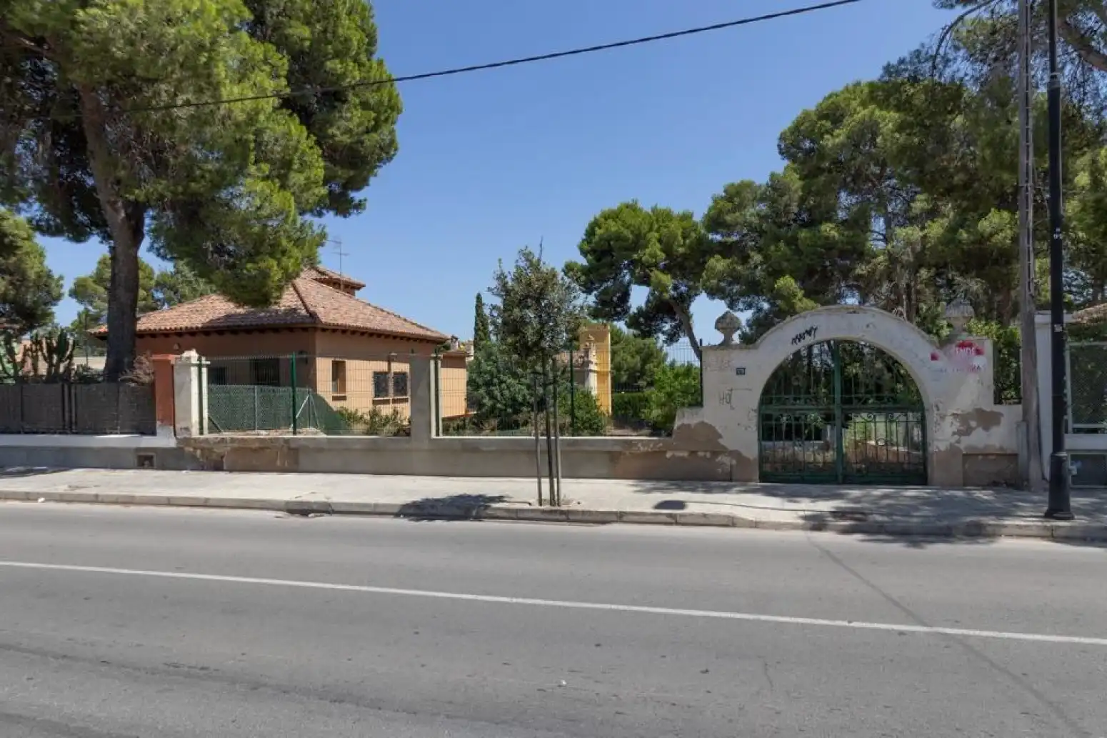 Terreno rustico in vendita a Torrent - SANT LLORENÇ, imagen 8
