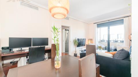 Photo 3 of Flat for sale in Calle de la Imaginación, Norte, Madrid