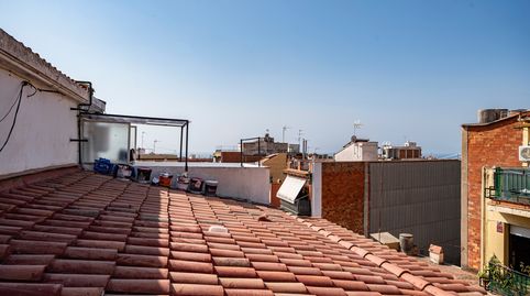 Foto 5 de Àtic en venda a Carrer del Rosselló, 15, Cerdanyola Sud, Mataró