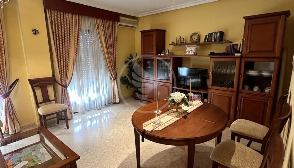 Photo 1 of Flat for sale in Julio Burell, Centro ciudad, Jaén