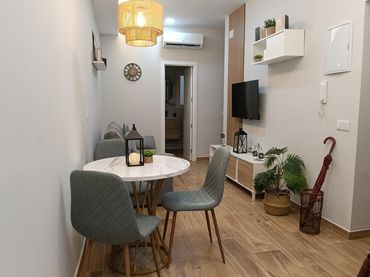 Appartamento in vendita a Calle de Cervantes