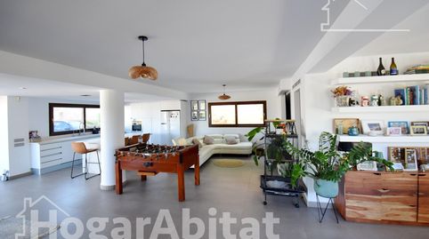Foto 4 de Casa o chalet en venta en Calle Té de Roca, Urbanizaciones, Gandia