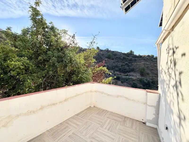 Terrassa de Casa o xalet en venda en Este