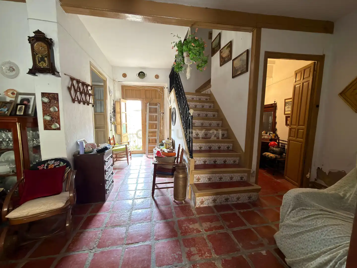Edificio en venta en Álora