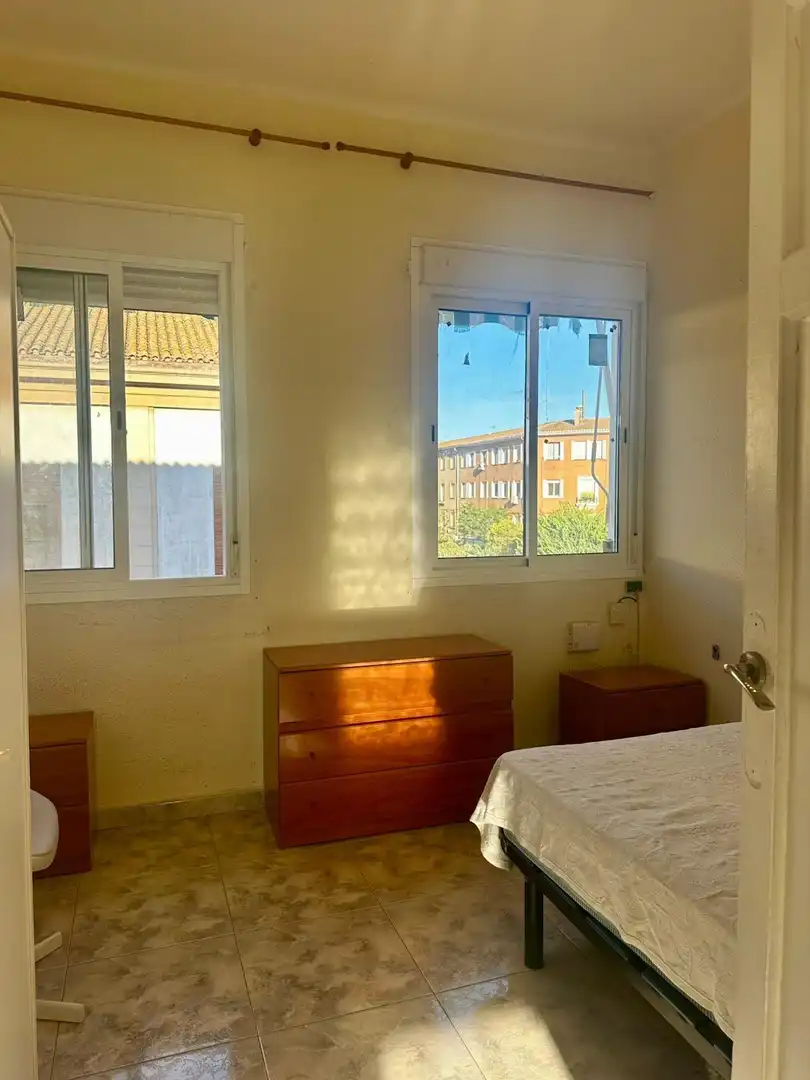 Wohnung mit Balkon zum Verkauf in Calle ARZOBISPO OLAECHEA, imagen 7