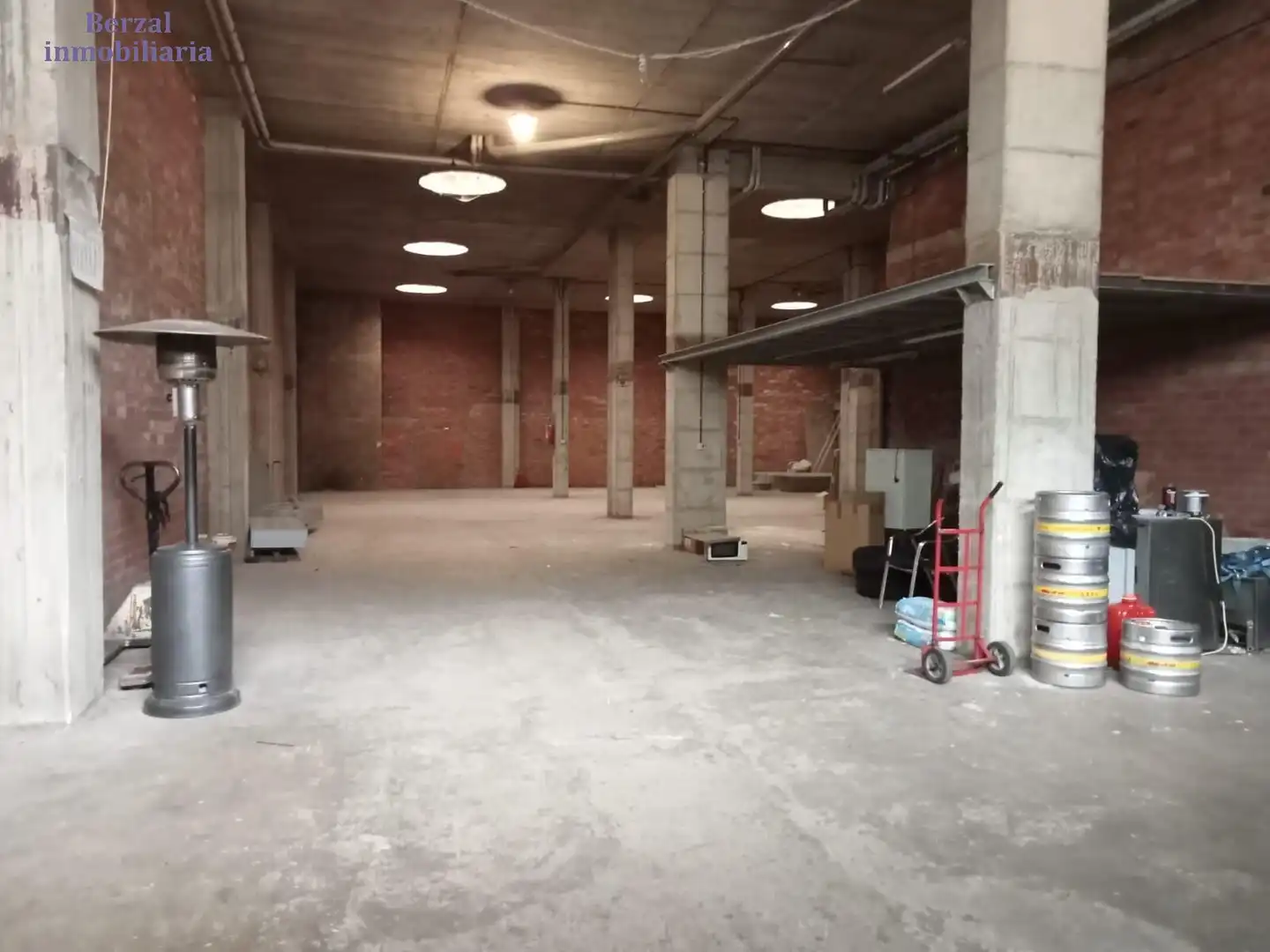 Local comercial en venta en Calle Duquesa de la Victoria, imagen 4