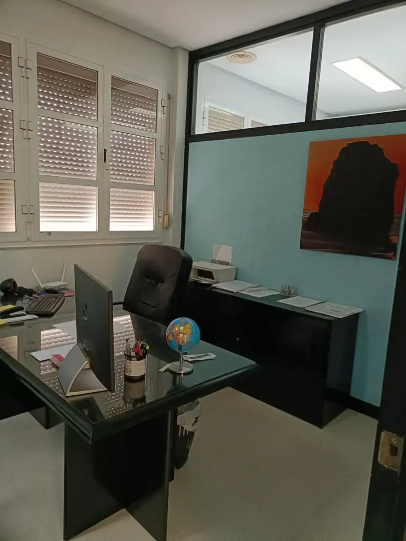 Oficina en venta en Chiclana de la Frontera
