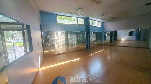 ALQUILER GIMNASIO DOS PLANTAS EN C CHILE, imatge 2