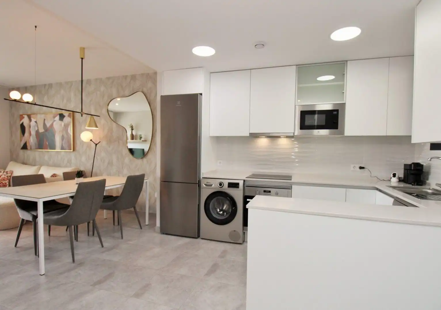 Apartment zum Verkauf in Orihuela Costa, imagen 19