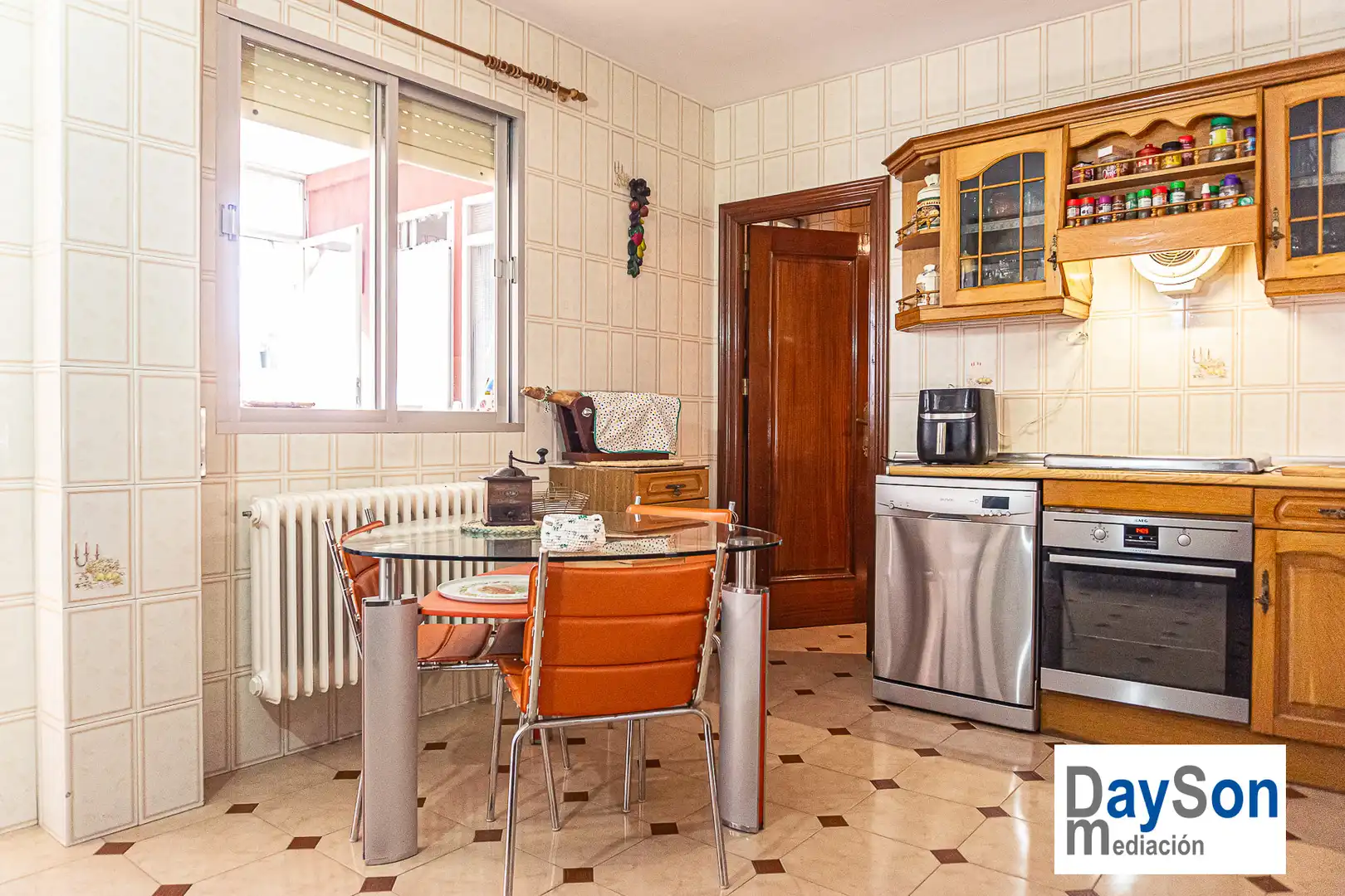 Casa con terraza en venta en Alcalá la Real, imagen 25