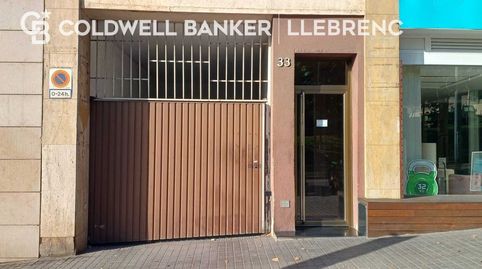 Plaza de aparcamiento en venta en la calle Esteve Terradas, imatge 5