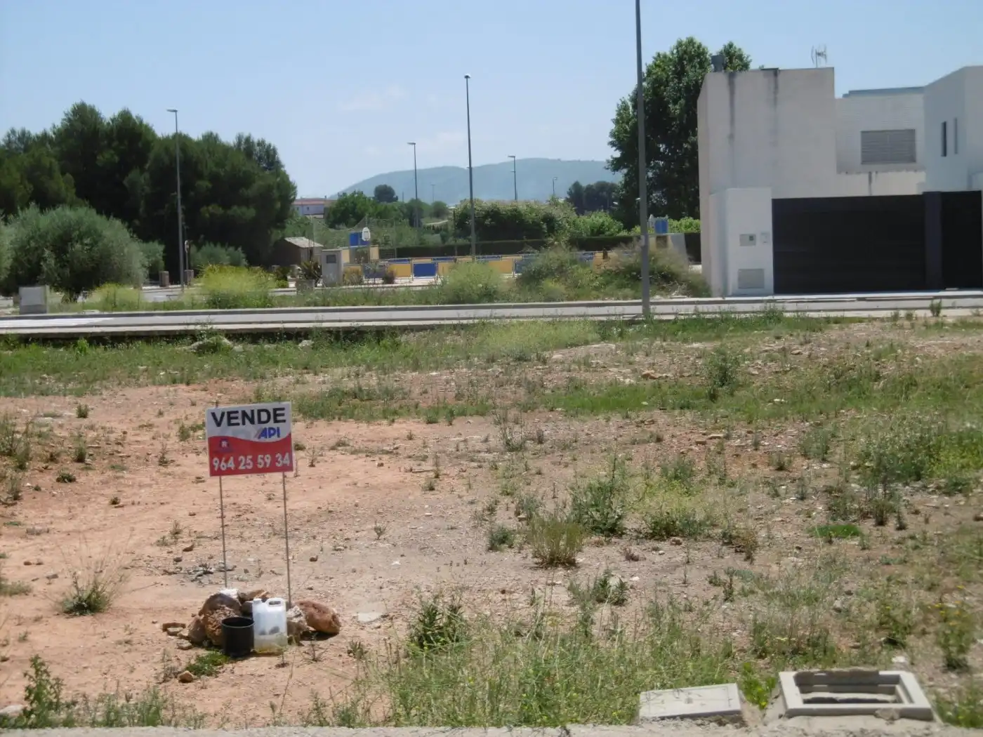 Terrenys i solars en venda a Vall d'Alba, imagen 3