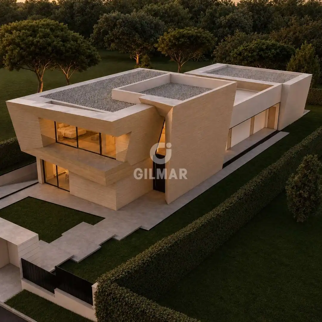 Casa o xalet en venda en Boadilla del Monte amb Calefacció, Jardí privat i Piscina