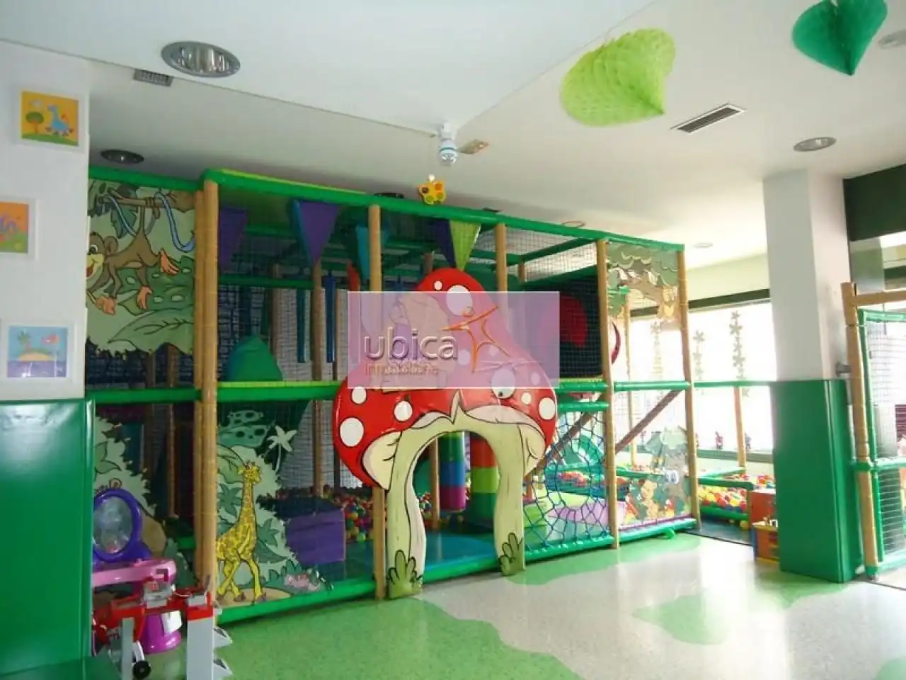 Local comercial en venta en O Porriño, imagen 4
