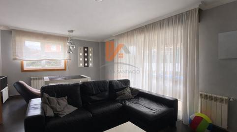 Foto 5 de Casa o chalet en venta en Rua Do Lavadoiro, Bertamirans, Ames