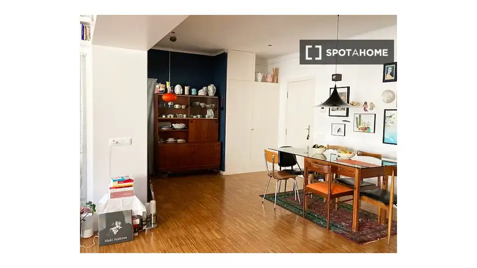 Flat to rent in Sants - Montjuïc, imagen 12