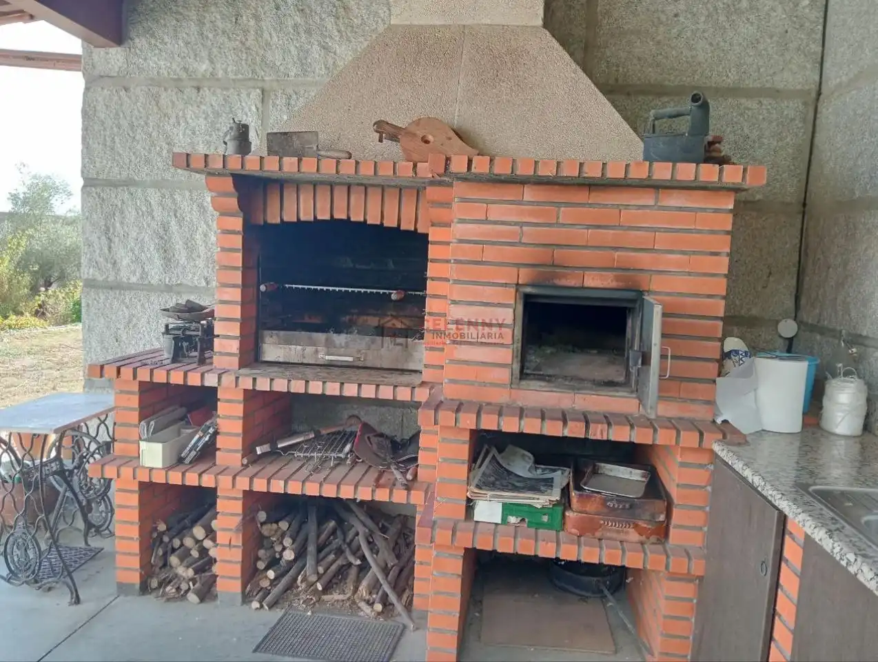 Houses for sale in Toén  with Heating, Private garden and Terrace