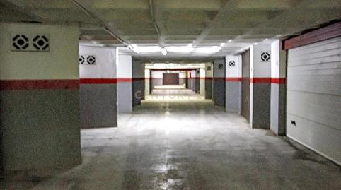 Photo 2 of Garage for sale in Carrer de la Pau, 23, 03710 Calp, Alicante, Spain, -1, Zona Pueblo, Alicante