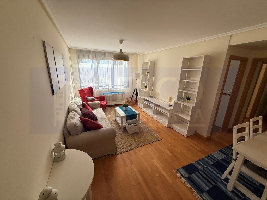 Apartament en venda a N/A, Lardero