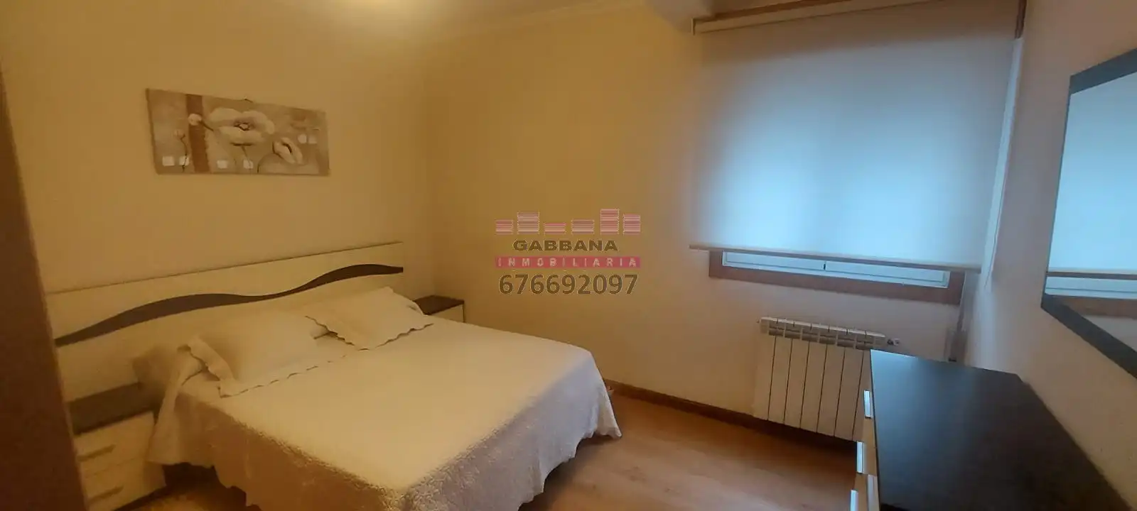 Appartement avec terrasse à louer à Rúa de Venezuela, imagen 19