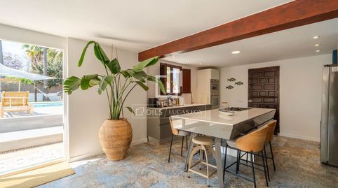 Foto 5 de Casa o chalet de alquiler en La Conarda - Montesano, Bétera