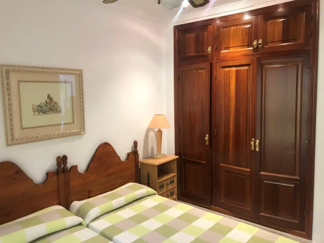 Villa mit Pool zum Verkauf in Oliva pueblo, imagen 56