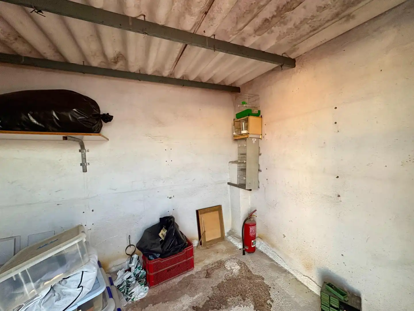 Wohnung mit Terrasse zum Verkauf in Calle BORRIANA, imagen 28