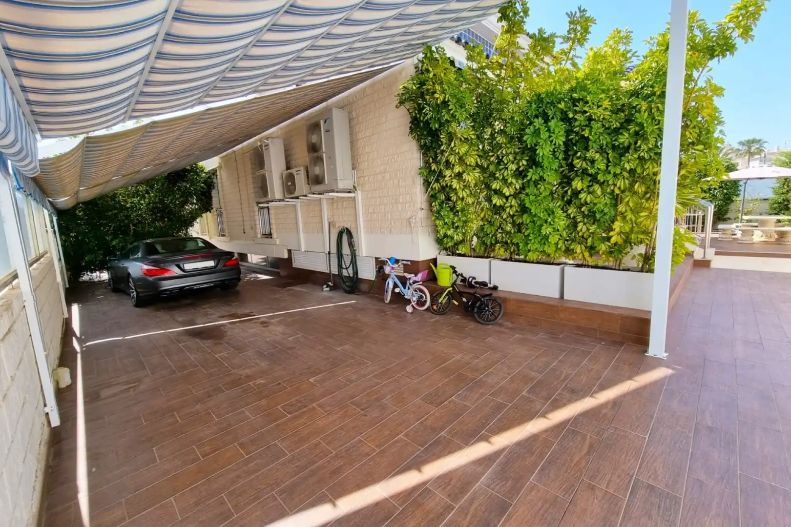 Villa mit Pool zum Verkauf in La Mata, imagen 23