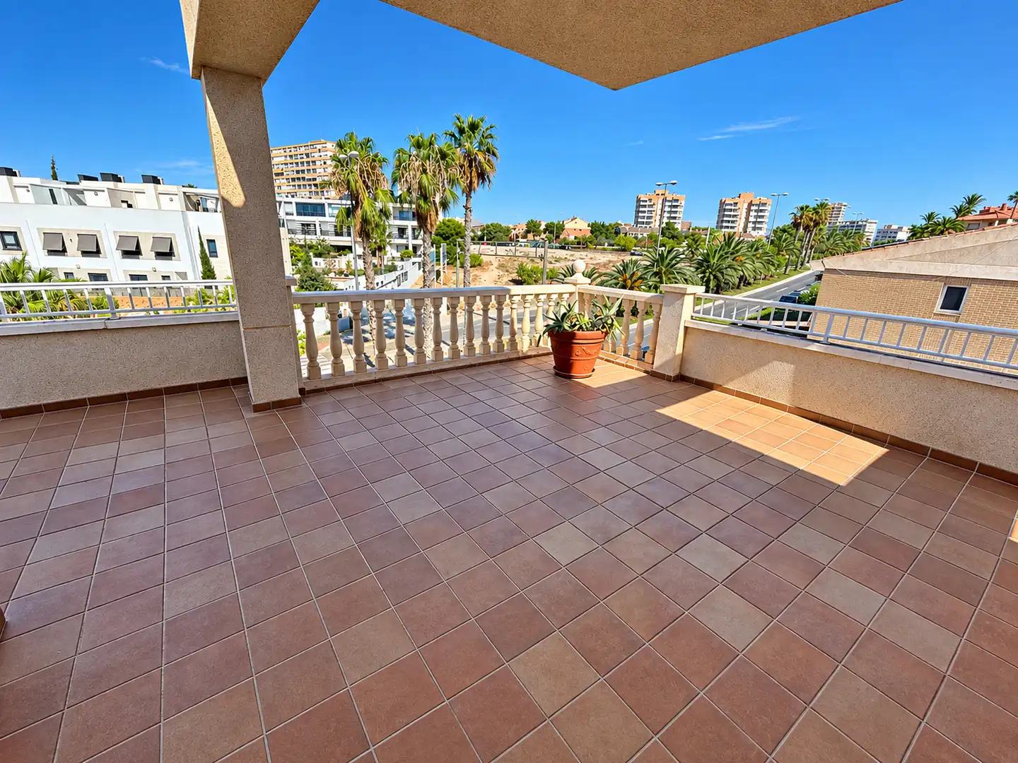 Maison jumelée avec terrasse à vendre à Avinguda de la Costa Blanca, imagen 36