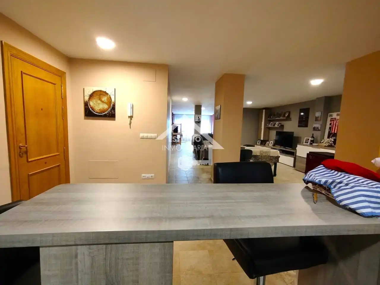Loft en venda a Viana