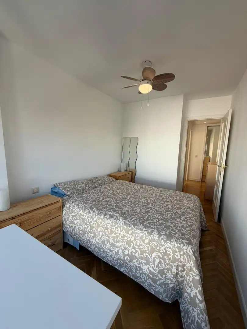 Wohnung zur Miete in Calle MARQUES DE VIANA, Valdeacederas
